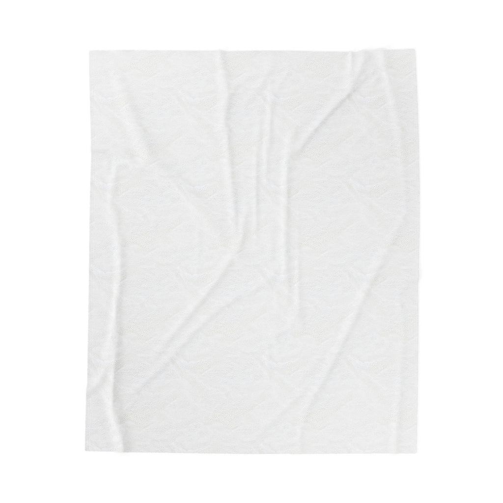 Season's Readings Plush Blanket