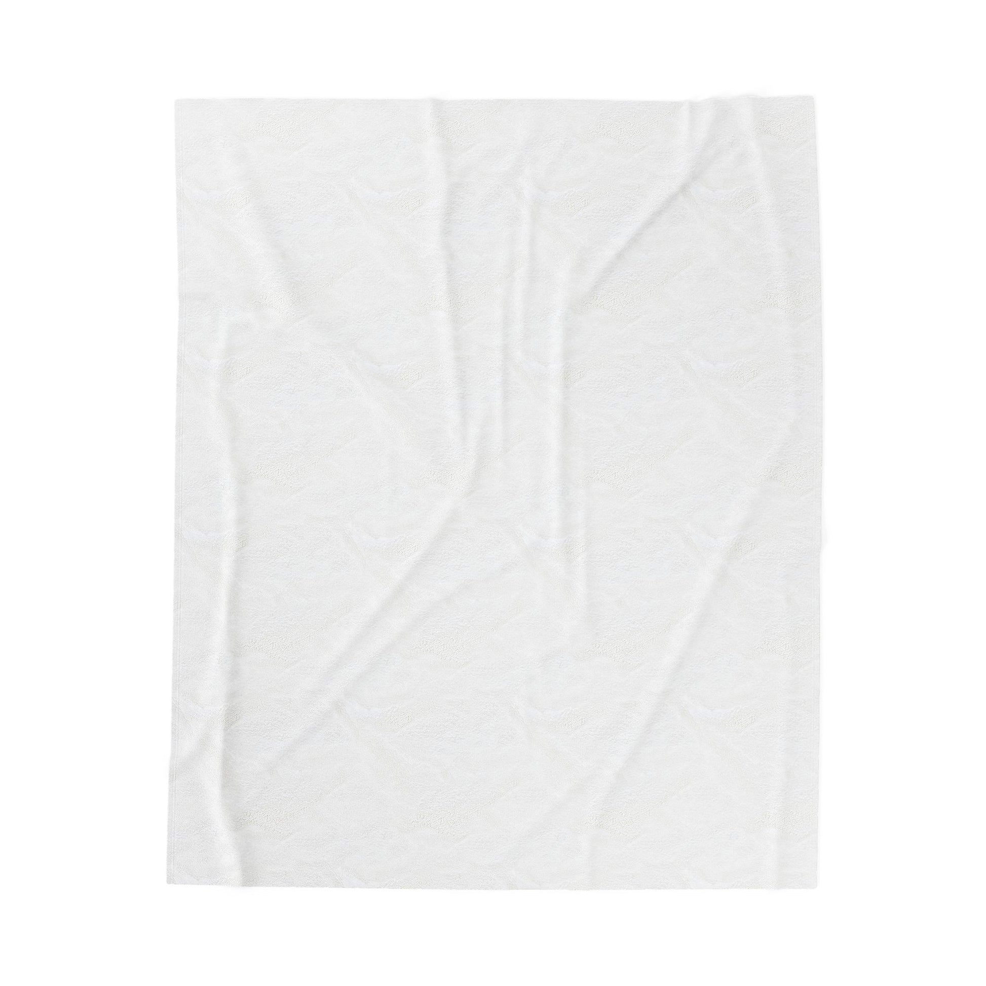 Season's Readings Plush Blanket