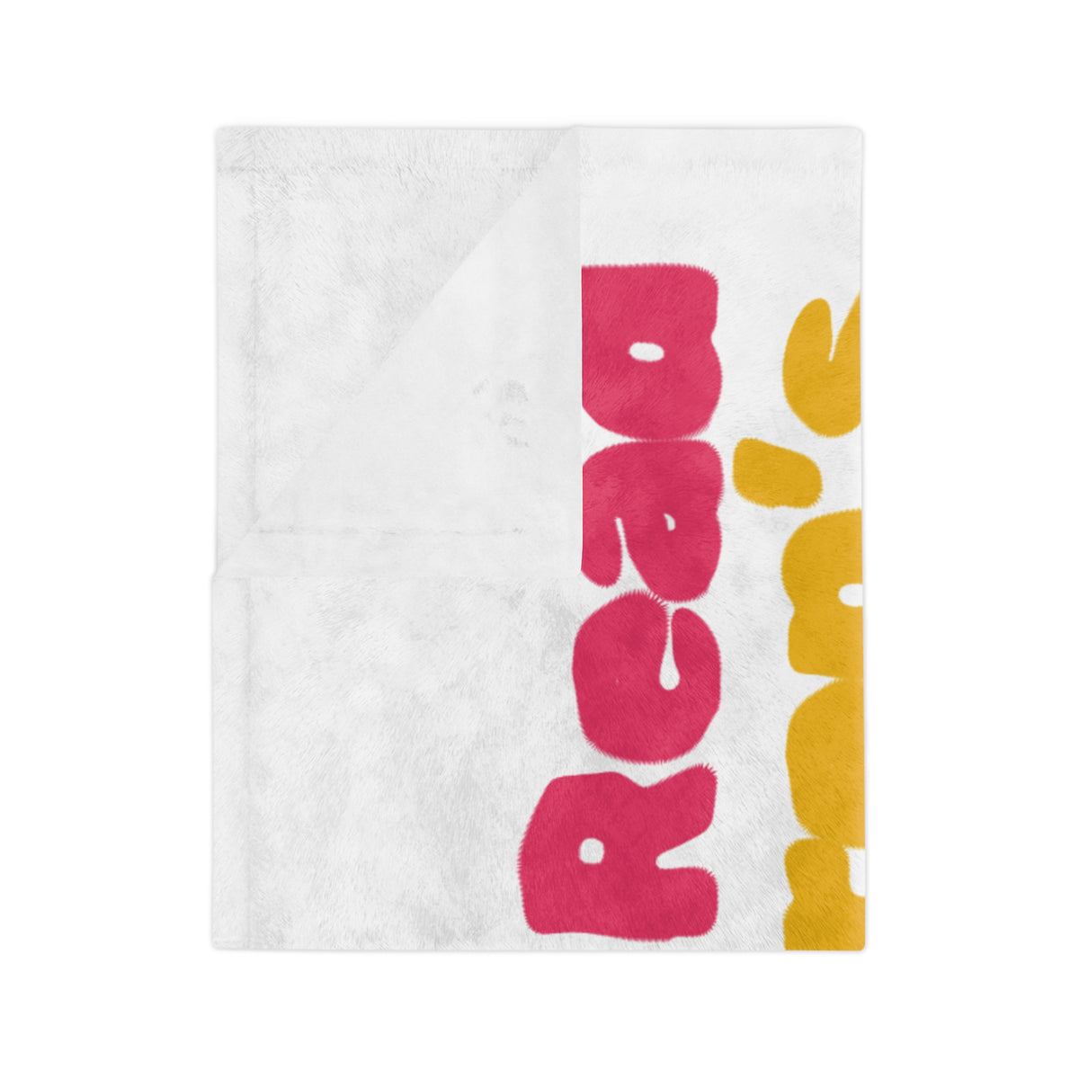 I Still Read Children's Books Blanket
