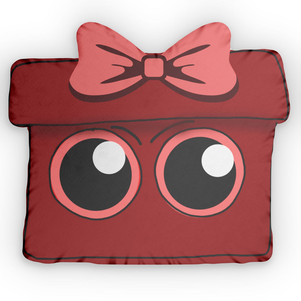 The Worst Present Ever Pillow