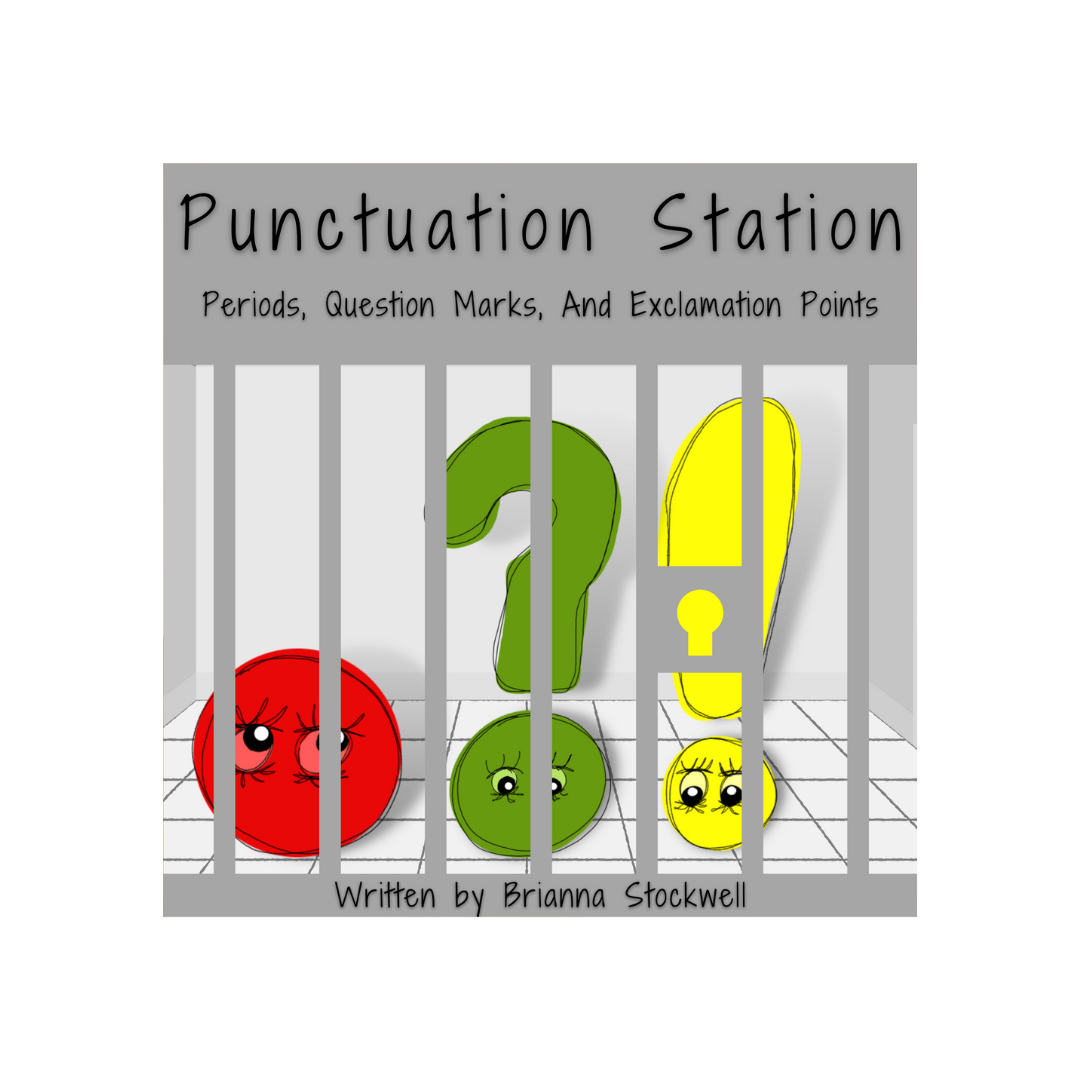 Punctuation Station